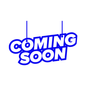 Coming Soon